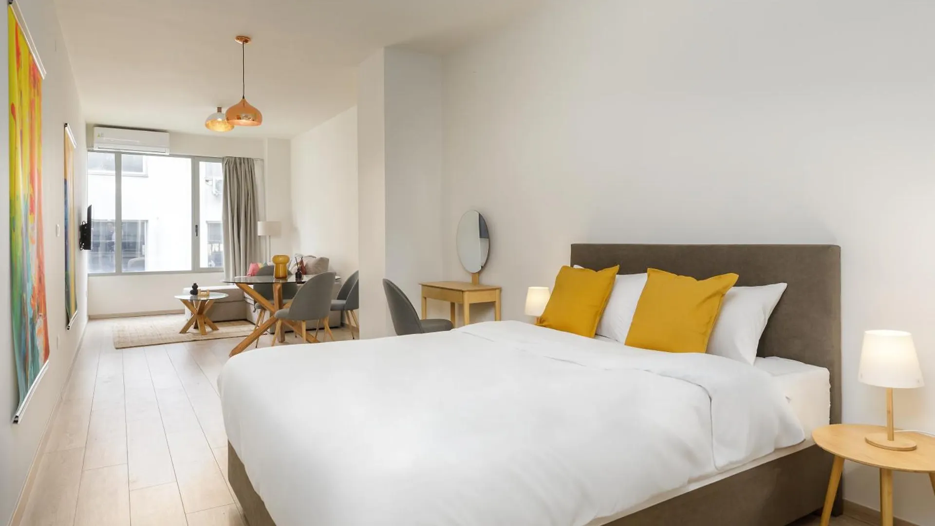 Vivienne By Halu!, Apartment In The Center Szaloniki