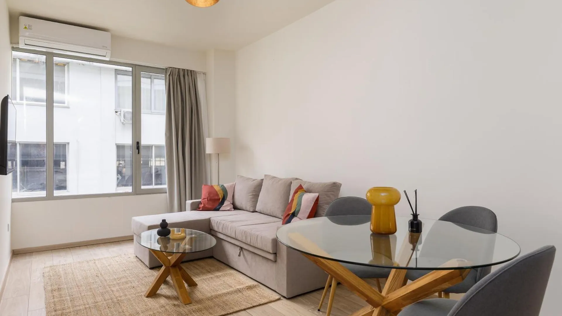 Vivienne By Halu!, Apartment In The Center Szaloniki 0*,