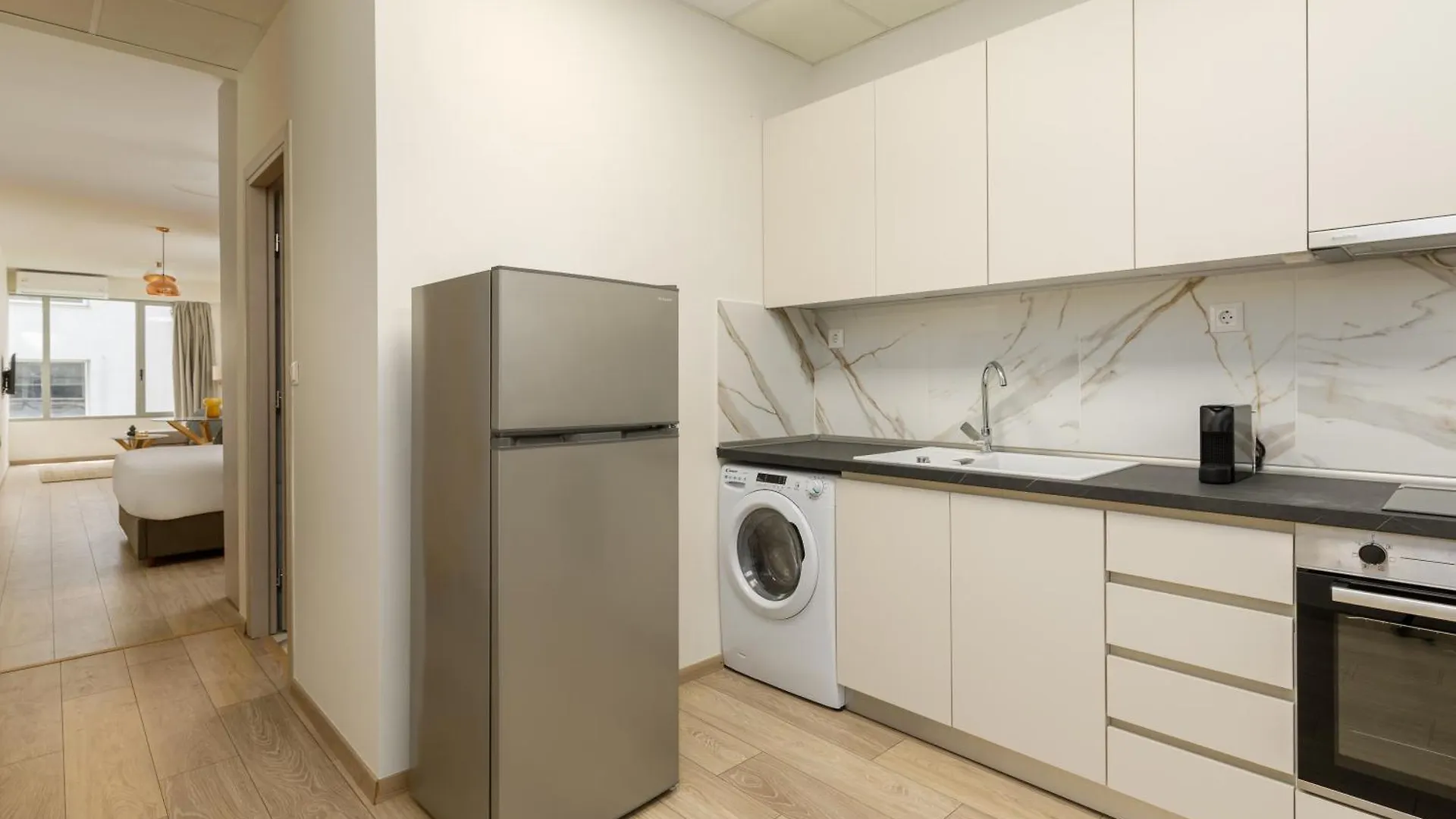 Vivienne By Halu!, Apartment In The Center Szaloniki