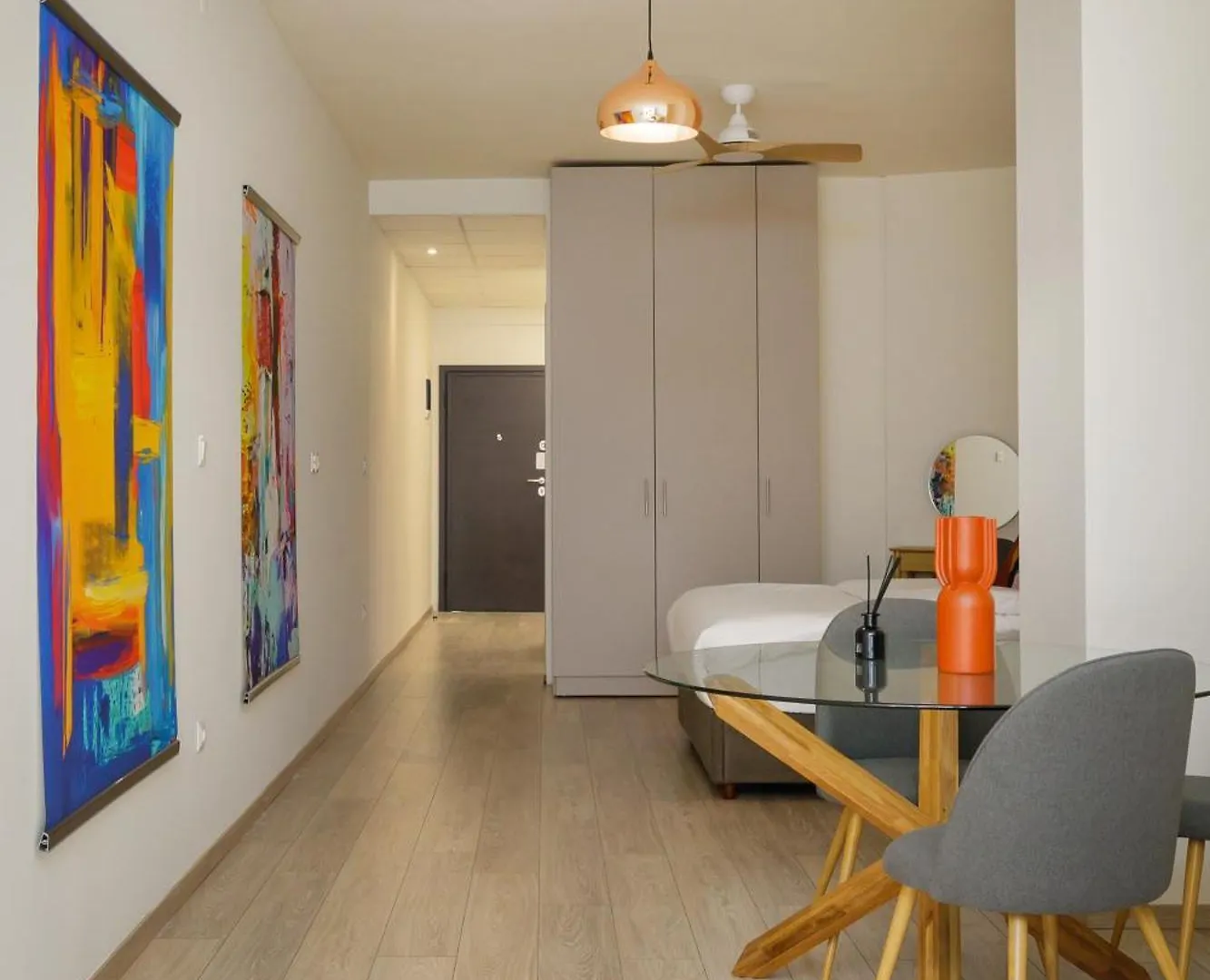 Vivienne By Halu!, Apartment In The Center Szaloniki