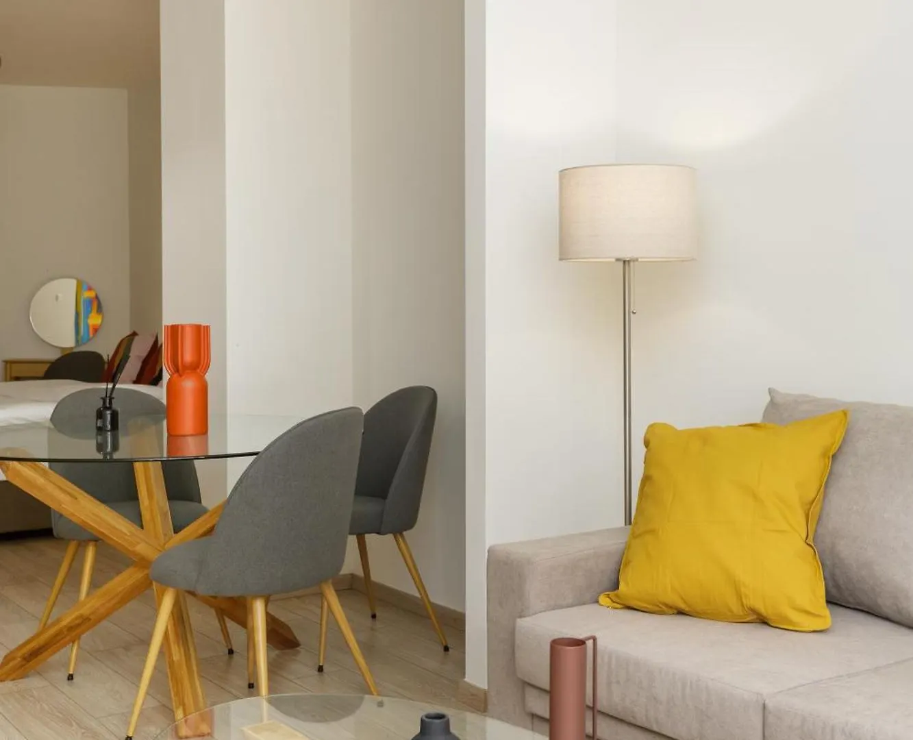 Vivienne By Halu!, Apartment In The Center Szaloniki